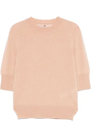 ERMANNO SCERVINO Playera de cachemira