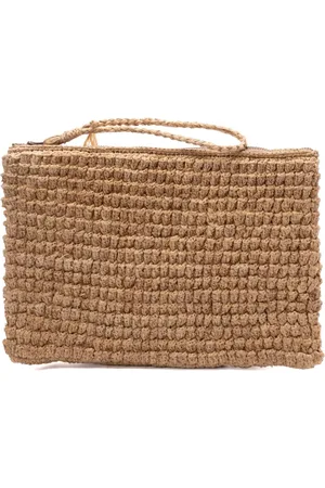 IBELIV Bolsa de mano Club