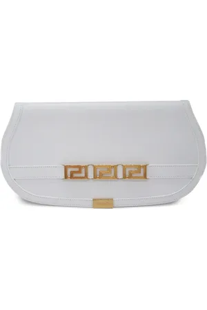 VERSACE Bolsa de mano Greca Goddess 2020