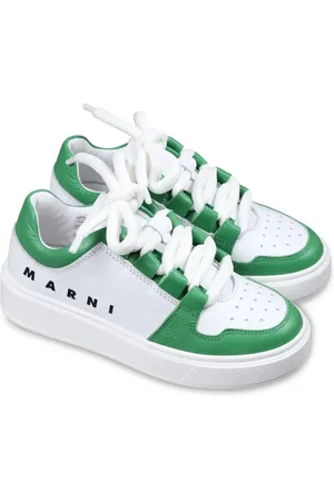 Marni Tenis con agujetas