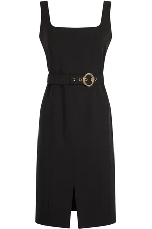 Liu Jo Vestido con cinturón