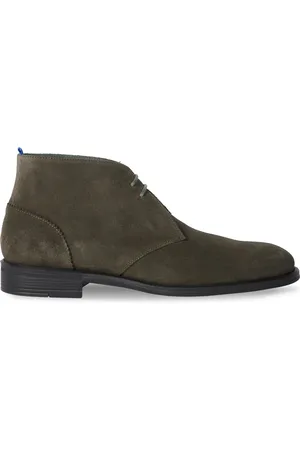 Paul Smith Botas con agujetas