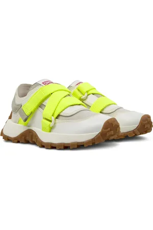 Camper Tenis Drift Trail