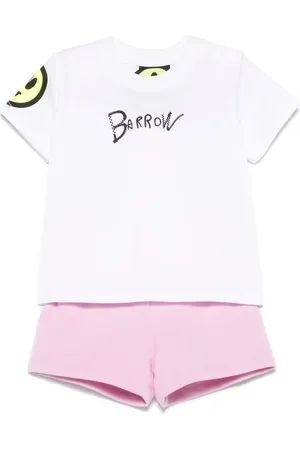 BARROW Set de shorts y playera