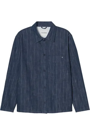 Closed Camisa Garage