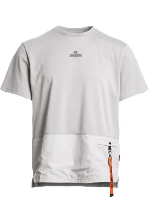 Parajumpers Playera Clint
