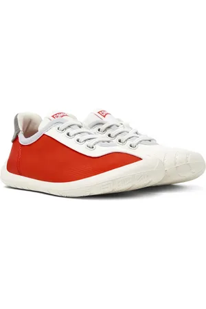 Camper Tenis Peu Path
