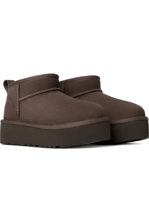 UGG Botas Classic Ultra Mini