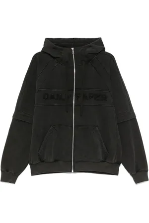 Daily paper Hoodie Garment Wash