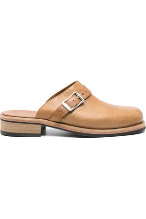 OUR LEGACY Slippers Camion