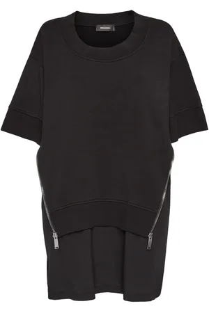 Dsquared2 Vestido estilo suéter
