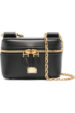 Dolce & Gabbana Cosmetiquera Sicily Cube
