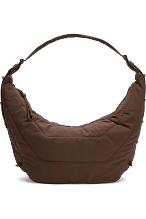 LEMAIRE Bolsa de hombro Game grande