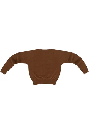EXTREME CASHMERE Suéter N°382 Belle