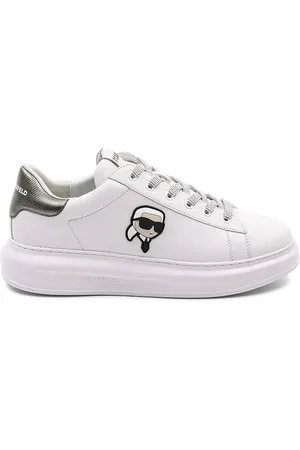 Karl Lagerfeld Tenis Ikonik Kapri