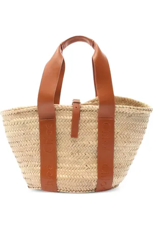 Chloé Tote Sense mediana 2000