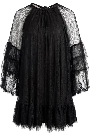 ALICE+OLIVIA Vestido Delia