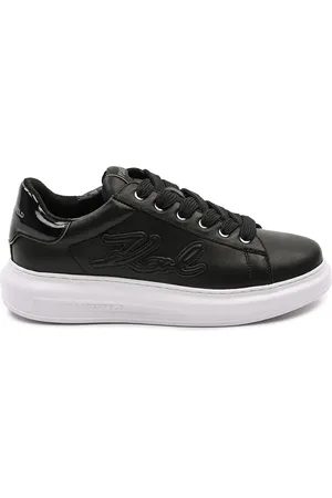 Karl Lagerfeld Tenis Kapri