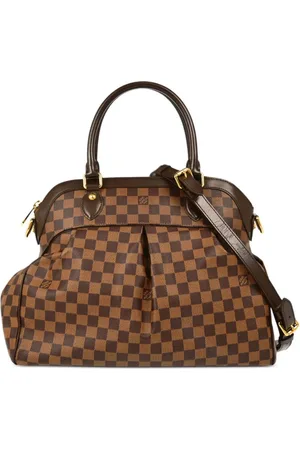 LOUIS VUITTON Bolsa Trevi GM 2010