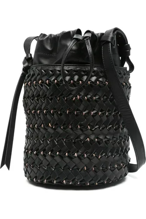 ULLA JOHNSON Bolsa bucket Imani