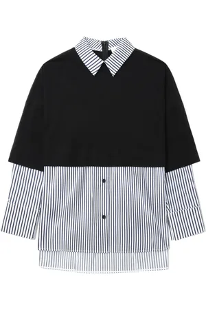 ENFÖLD Camisa a capas