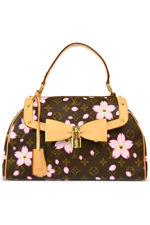 LOUIS VUITTON Bolsa de mano Sac Retro PM 2003