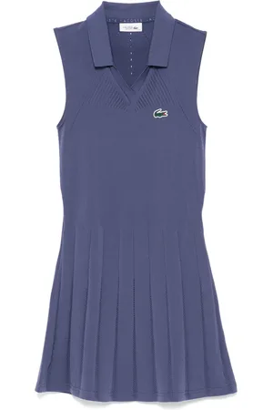 Lacoste Shorts y vestido stretch