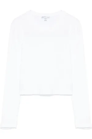 James Perse Playera corta