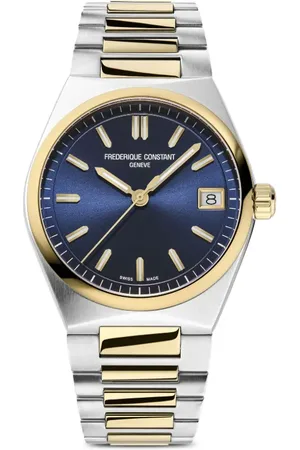 Frederique Constant Reloj Highlife Ladies de 31mm con movimiento de cuarzo
