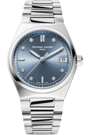 Frederique Constant Reloj Highlife Ladies de 31mm con movimiento de cuarzo