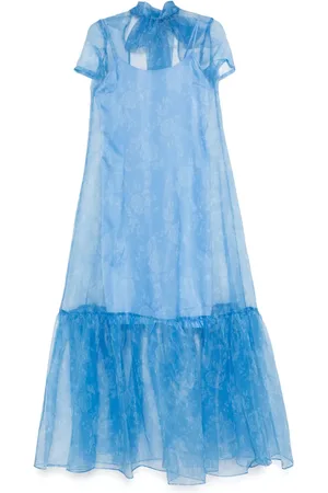 Staud Vestido largo Calluna