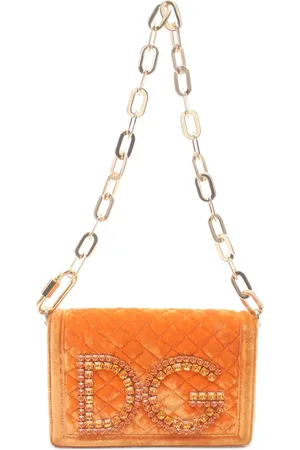 Dolce & Gabbana Bolsa de hombro DG 2000