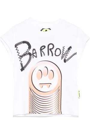 BARROW Playera de jersey