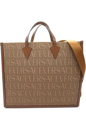 VERSACE Tote two-way 2020