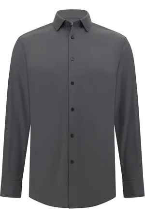Boggi Milano Camisa stretch