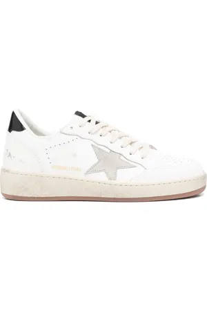 Golden Goose Tenis Ballstar 2