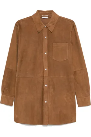 P.A.R.O.S.H. Camisa Monet25