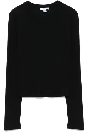 James Perse Playera corta