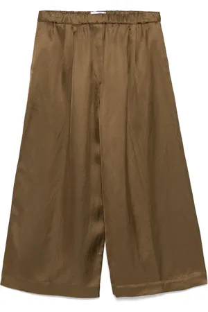 CHRISTIAN WIJNANTS Pantalones Pima
