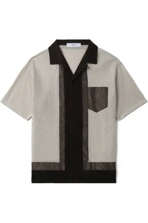 TOGA PULLA Camisa con botones