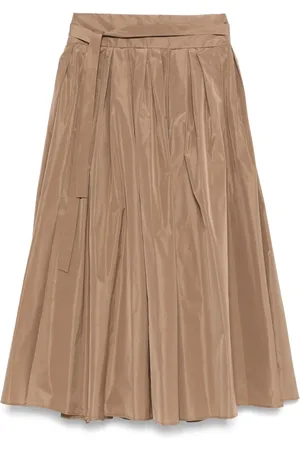 Max Mara Falda midi Gea