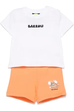 BARROW Set de shorts y playera