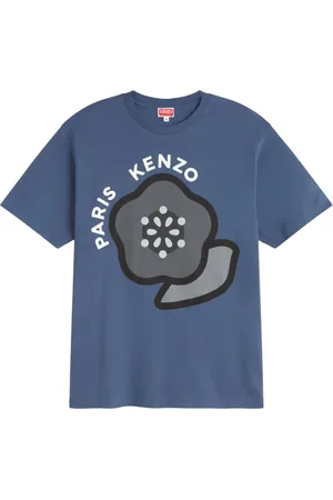 Kenzo Playera Pop