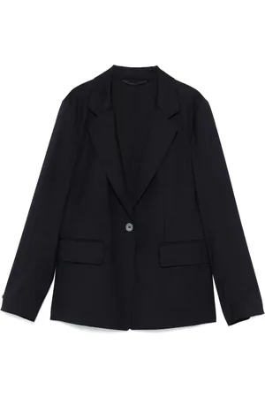PESERICO SIGN Blazer con botones
