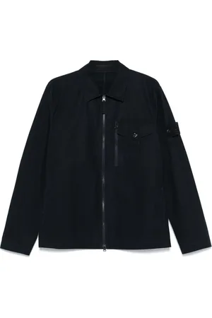 Stone Island Sobrecamisa Ghost