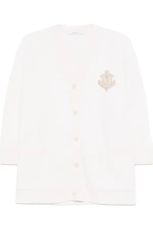 Max Mara Cárdigan Ravello