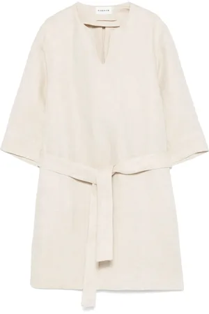 P.A.R.O.S.H. Vestido corto Betulla