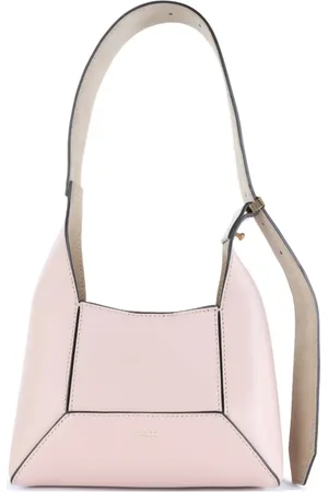 Jimmy Choo Bolsa de hombro Diamond Hobo