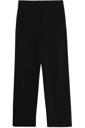 ANN DEMEULEMEESTER Leon trousers