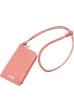 Jil Sander Cartera 2020 de piel
